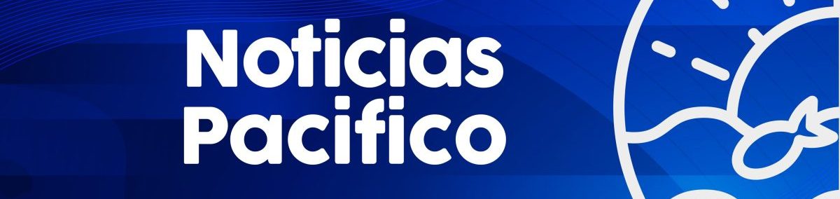 Noticias Pacifico