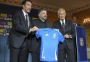 Quiere una Italia combativa